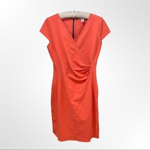 Kenneth Cole fitted dress size 6